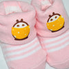 infant socks by Amor