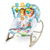 Musical Infant/ Baby bouncer/Swing chair