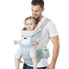 Baby Carrier/ 3 in 1 convertible carrier/ comfortable carrier with seat/storage/Toddler carrier