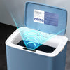 Touchless Diaper Disposal pail/ Sensor Garbage Can/Trash can/14L
